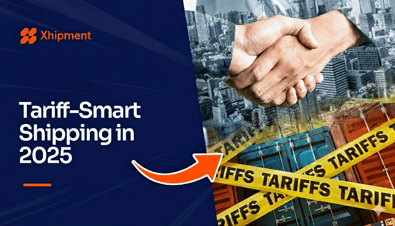 Navigating Tariff Uncertainty