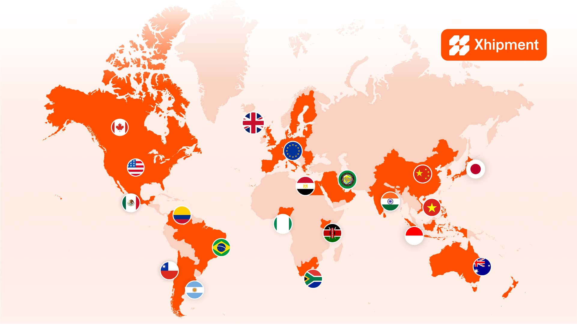 Selling on Amazon To The World